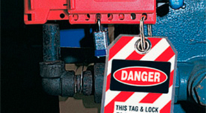 Imagen máquina consignada