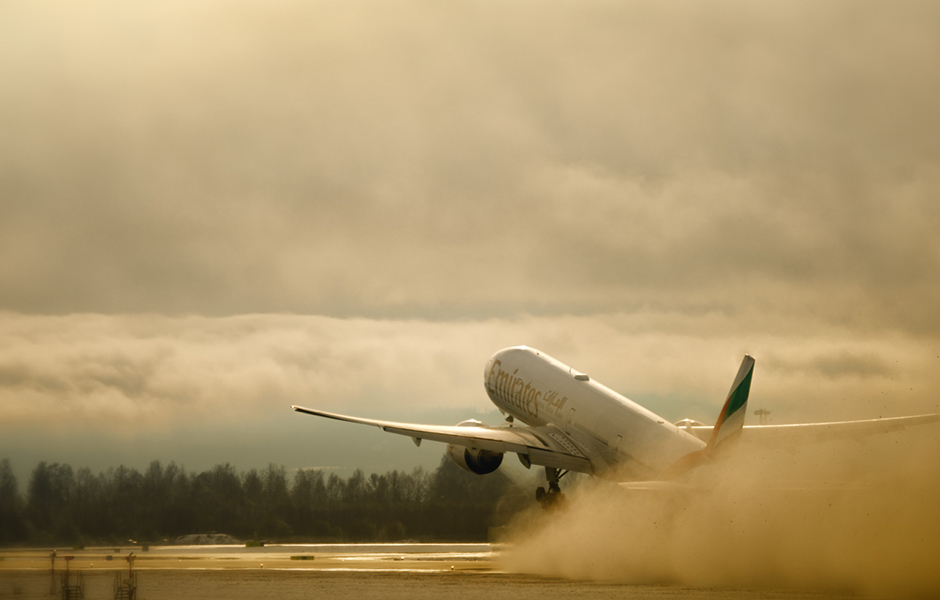 Internacionalización