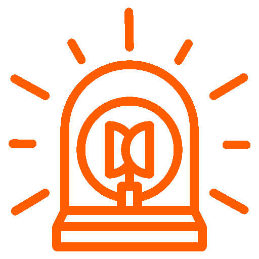 Simulacro Prevención desastres naturales