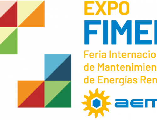 TESICNOR PARTICIPA EN LA FERIA EXPOFIMER