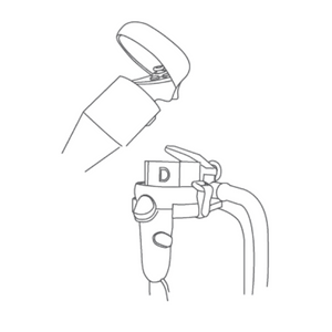 Mandos adaptados Realidad Virtual