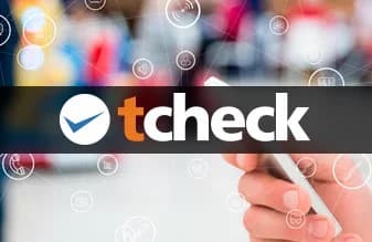 Acceso a la web de tcheck