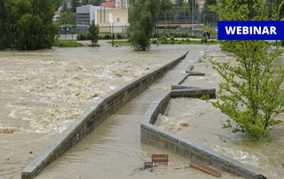 Jornada inundaciones Navarra