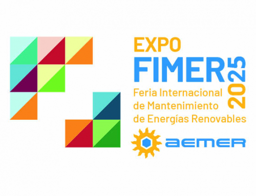 Innovación en O&M: Tesicnor y 3SLift lideran la transformación en EXPOFIMER 2025