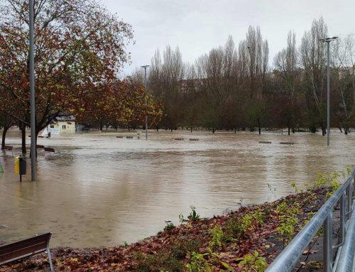 Tesicnor modernizará el PAMRI de Pamplona con Inteligencia Artificial